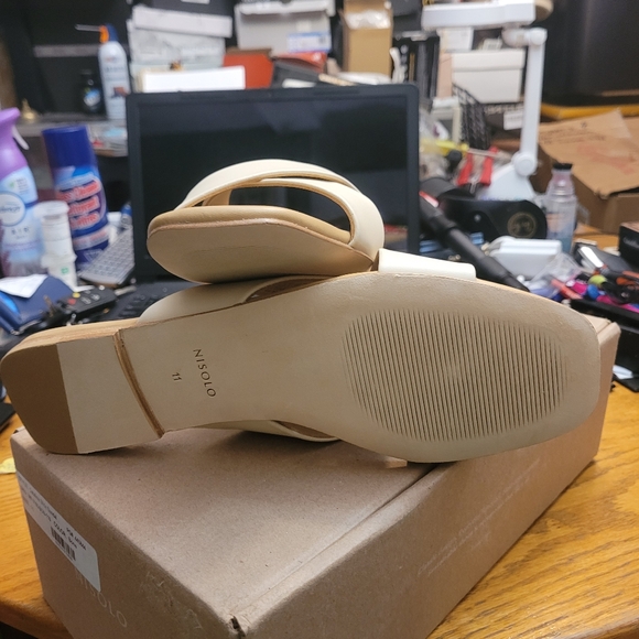 Ladies Sandals - Picture 5 of 9